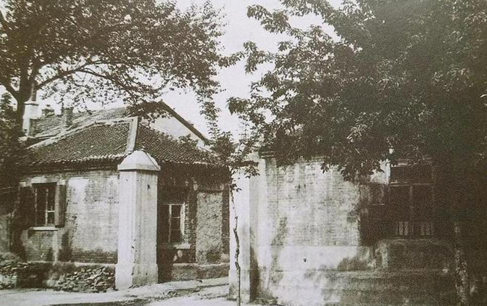 校史沿革 1925-06-13