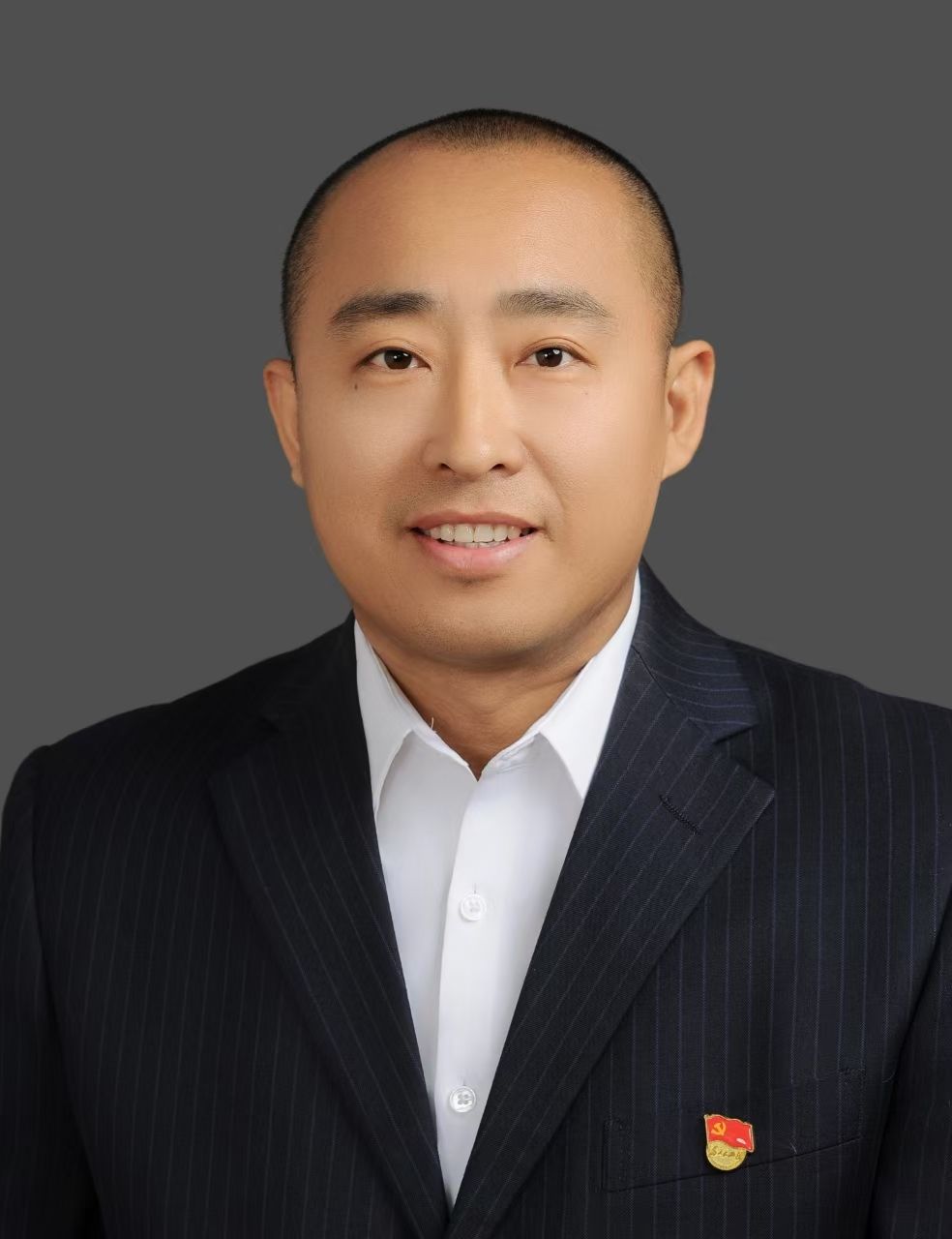 吴殿龙